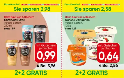 Spar Flugblatt Seite 5