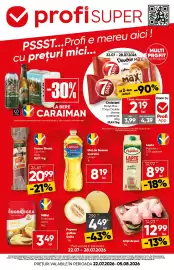 Catalog PROFI Pagină 1