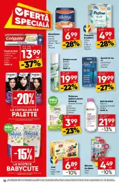 Catalog PROFI Pagină 12