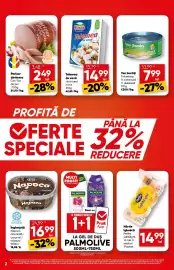 Catalog PROFI Pagină 2