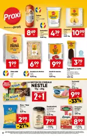 Catalog PROFI Pagină 8