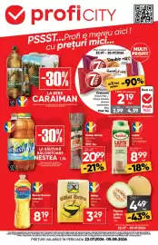 Catalog PROFI Pagină 1