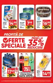 Catalog PROFI Pagină 2