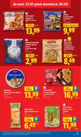 Catalog Lidl săptămâna 31 Pagină 11