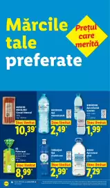 Catalog Lidl săptămâna 31 Pagină 18