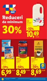 Catalog Lidl săptămâna 31 Pagină 2