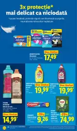 Catalog Lidl săptămâna 31 Pagină 24