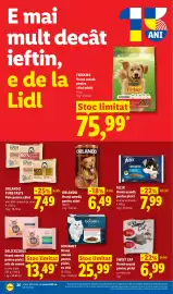 Catalog Lidl săptămâna 31 Pagină 26