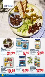 Catalog Lidl săptămâna 31 Pagină 30