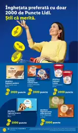 Catalog Lidl săptămâna 31 Pagină 34