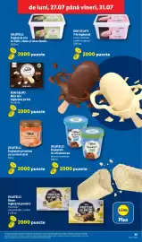 Catalog Lidl săptămâna 31 Pagină 35