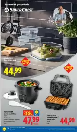 Catalog Lidl săptămâna 31 Pagină 36