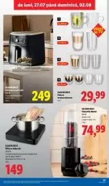 Catalog Lidl săptămâna 31 Pagină 37