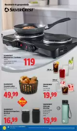 Catalog Lidl săptămâna 31 Pagină 38