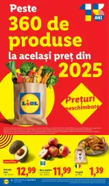 Catalog Lidl săptămâna 31 Pagină 4