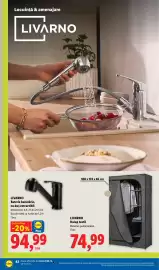Catalog Lidl săptămâna 31 Pagină 42