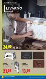 Catalog Lidl săptămâna 31 Pagină 44