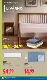 Catalog Lidl săptămâna 31 Pagină 46