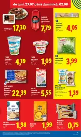 Catalog Lidl săptămâna 31 Pagină 5