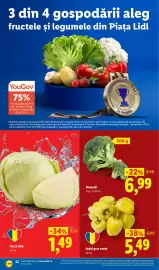Catalog Lidl săptămâna 31 Pagină 52
