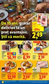 Catalog Lidl săptămâna 31 Pagină 54