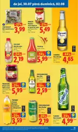Catalog Lidl săptămâna 31 Pagină 55