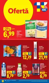 Catalog Lidl săptămâna 31 Pagină 56