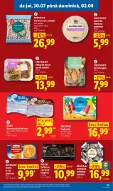 Catalog Lidl săptămâna 31 Pagină 57