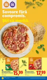 Catalog Lidl săptămâna 31 Pagină 62