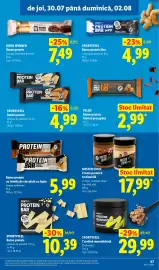 Catalog Lidl săptămâna 31 Pagină 67