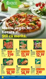 Catalog Lidl săptămâna 31 Pagină 68