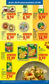 Catalog Lidl săptămâna 31 Pagină 69