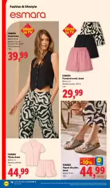 Catalog Lidl săptămâna 31 Pagină 70