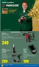 Catalog Lidl săptămâna 31 Pagină 72