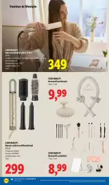Catalog Lidl săptămâna 31 Pagină 76