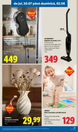 Catalog Lidl săptămâna 31 Pagină 77