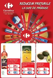Catalog Carrefour săptămâna 30 Pagină 1