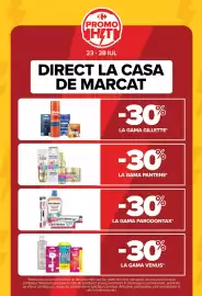Catalog Carrefour săptămâna 30 Pagină 10