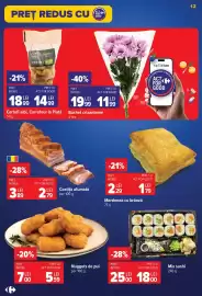 Catalog Carrefour săptămâna 30 Pagină 12