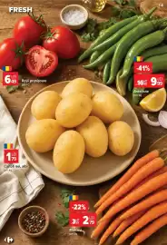 Catalog Carrefour săptămâna 30 Pagină 14