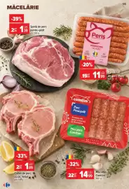 Catalog Carrefour săptămâna 30 Pagină 15