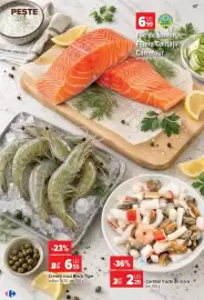 Catalog Carrefour săptămâna 30 Pagină 17