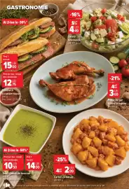 Catalog Carrefour săptămâna 30 Pagină 19