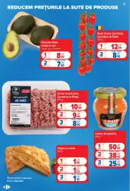 Catalog Carrefour săptămâna 30 Pagină 2