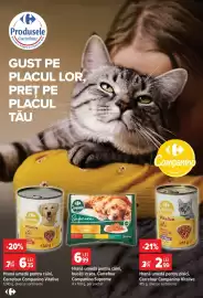 Catalog Carrefour săptămâna 30 Pagină 20