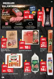 Catalog Carrefour săptămâna 30 Pagină 24