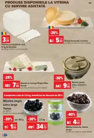 Catalog Carrefour săptămâna 30 Pagină 26
