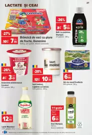 Catalog Carrefour săptămâna 30 Pagină 27