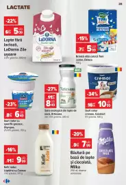 Catalog Carrefour săptămâna 30 Pagină 28