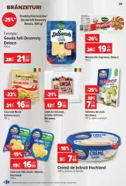 Catalog Carrefour săptămâna 30 Pagină 29